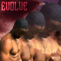 Evolve - EP - ATG Rapreach