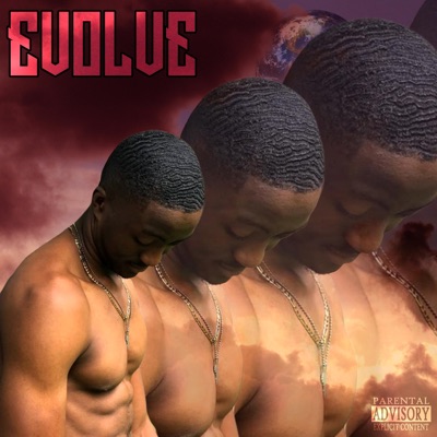 Evolve - EP