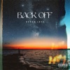 Back Off - Single