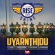 Uyarnthidu From Rise Shine Single