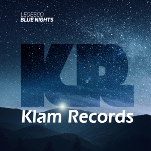 Blue Nights - EP