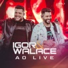 Pra Que Insistir - Ao Vivo by Igor & Walace iTunes Track 1