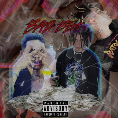 Bad Bih (feat. Lil Vith) - Single