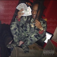 8 Been Rich - Single - 8thagreat