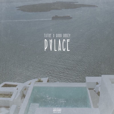 Palace (feat. Hood Boozy) - Single