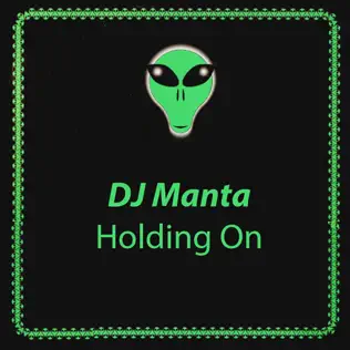 descargar álbum DJ Manta - Holding On