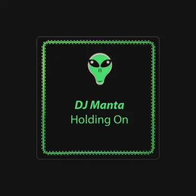 Listen to DJ Manta, watch music videos, read bio, see tour dates & more!