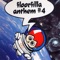 Anthem #4 - Floorfilla lyrics
