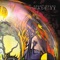 Antler Dance - Grant Evans lyrics
