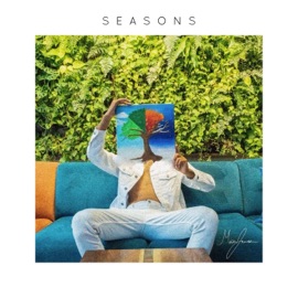 Leaves (feat. Coél Mahal & the 408 Collective) Misa James