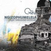 Ngizophumelela (feat. Sibusiso Official) artwork