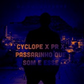 Cyclope X Pr X Passarinho Que Som É Esse artwork