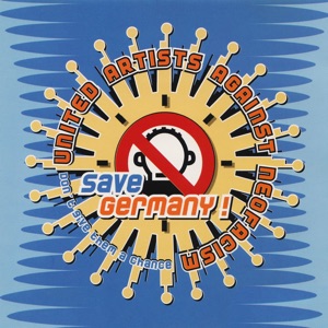 Save Germany (United Artists Against Neofascism)