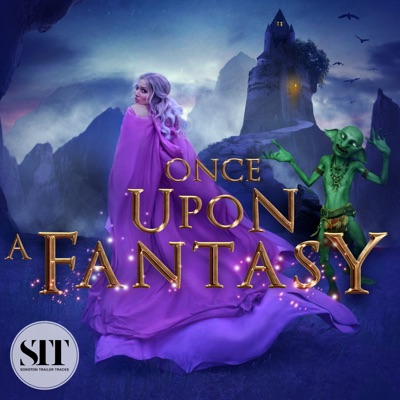 Once Upon a Fantasy