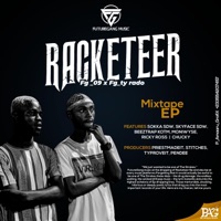 Racketeer EP Vol.1 - Futuregang