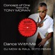 Dance With Me DJ MDW Raul Soto Remixes EP