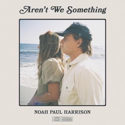 Aren't We Something - Single