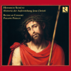 Schütz: Historia der Auferstehung Jesu Christi - Ricercar Consort & Philippe Pierlot