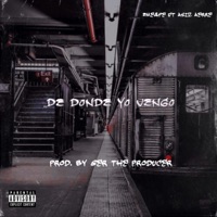 De Donde Yo Vengo (feat. Asiz Aerre) - Single - Emepe