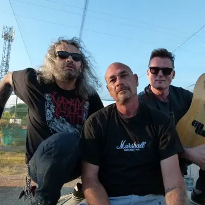 Listen to Futhermuckers, watch music videos, read bio, see tour dates & more!