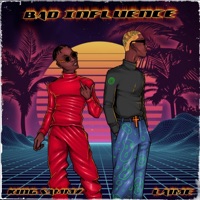 Bad Influence (feat. Laime) - Single - King Sammy