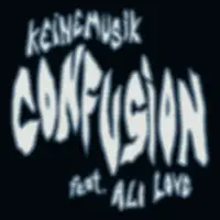 CONFUSION (FEAT. ALI LOVE)