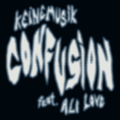 Confusion (feat. Ali Love) - Single