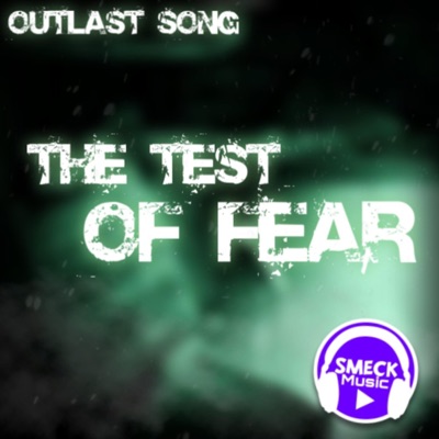 The Test of Fear - Single