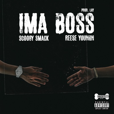 Ima Boss (feat. Reese Youngn) - Single
