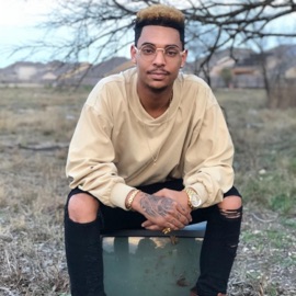 Online/Maybe (feat. Swanny Ivy) Jay Preach