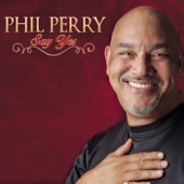 Phil Perry - The Long And Winding Road