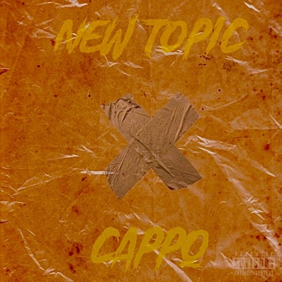 New Topic (Freestyle) - Single