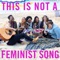 This Is Not a Feminist Song (feat. Ariana Grande) - Saturday Night Live lyrics