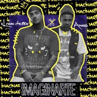 Imaginarte (feat. Amaro) - Single - El Gran Chester