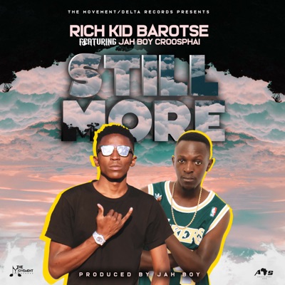 Still More (feat. Jah Boy) - Single