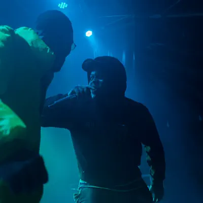 Listen to Double K, watch music videos, read bio, see tour dates & more!