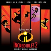 Helen of Ploy - Michael Giacchino