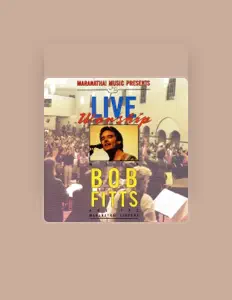 Listen to Bob Fitts, watch music videos, read bio, see tour dates & more!