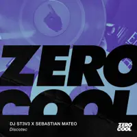 Discotec — DJ St3v3, Sebastian Mateo