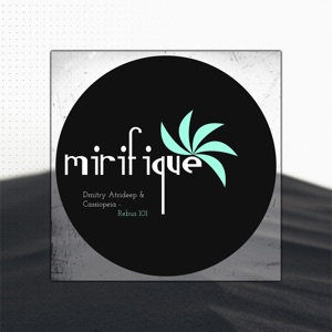 Rebus 101 - Single
