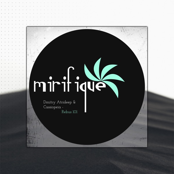 Rebus 101 - Single