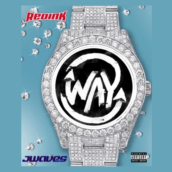 Way up (feat. Jwaves)