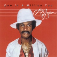 Larry Graham Ablum Cover