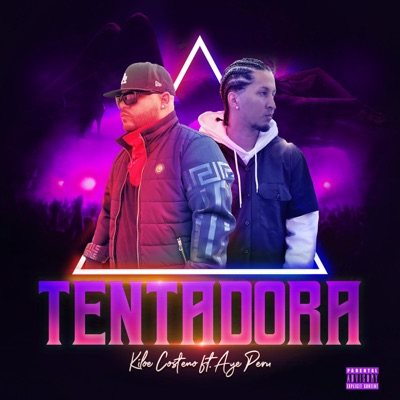 Tentadora - Single