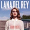 Video Games - Lana Del Rey lyrics