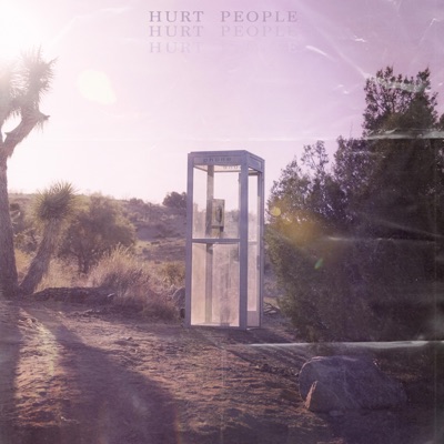 Hurt People - Single