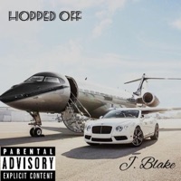 Hopped Off - Single - J.Blake