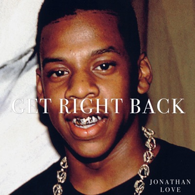 Get Right Back - Single