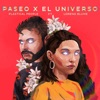 Paseo x el universo (feat. Lorena Blume) - Single