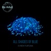 Evren Furtuna - All Shades of Blue	
